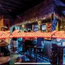 The international bar