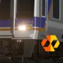 名穂電気鉄道｜Naho Electric Railway