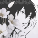 ˙ ✩°˖ 𝓢𝓸𝓾𝓴𝓸𝓴𝓾𝓲𝓷𝓰 ⋆｡˚꩜ Discord server icon