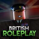 BA | British Army Communications Discord Server Icon