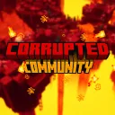 Corrupted community