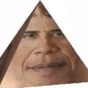 Obama Prism Discord server icon