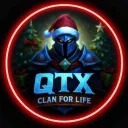 QTX SERVER Discord server icon