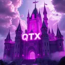 QTX SERVER icon