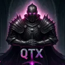 QTX SERVER icon