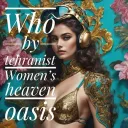 WHO by tehranist's server