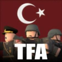 | TFA | Turkish Armed Forces | #SIKI YÖNETİMM Discord Server