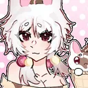૮ ꒰ Sweet Bunnies  ! ꒱ྀིა