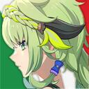 Blue Protocol: Star Resonance IT Discord Server Icon