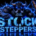 STOCK STEPPERS