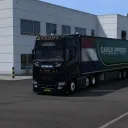 T.v.n Transport / Truckstyling