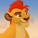Kion's Guard