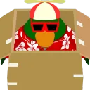 club penguin chill corner