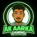 𝐀𝐊 𝐀𝐀𝐑𝐊𝐀 𝐆𝐀𝐌𝐈𝐍𝐆