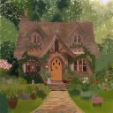 The Cottage
