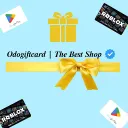 ODOGIFTCARD | The Best Shop