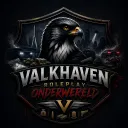 Valkhaven Roleplay Onderwereld