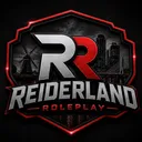 Reiderland Roleplay Onderwereld