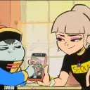 Mercy's Meaningful Mall of Friendship discord icon