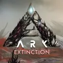 JURASSIC ARK ASCENDED