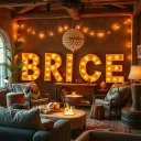 Brice's Home