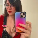 𝑵𝒖𝒓𝒔𝒆𝒉𝒖𝒄𝒌𝒍𝒆𝒃𝒆𝒓𝒓𝒚 ♥ 𝑭𝒂𝒏𝒔 NSFW ( Streamer )