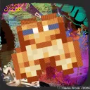 （ － ＧＡＭＩＸ ＦＲＵＮＫ ） Banner