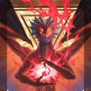 tEDH Niv-Mizzet, Parun Server ✅
