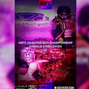 HDFC [HD's Fighting Championship]