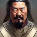 Mongol Empire
