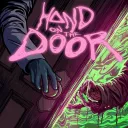 Hand On The Door