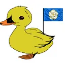 The Duck Egg