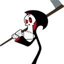 Grim's Hut