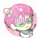 🍡       / juno  #rvmp