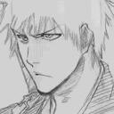 Bleach | The Last Vail Discord Server Icon