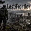 Last Frontier 🧟