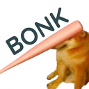 🔨BoNker studdy gc1! 🔨 Discord server icon