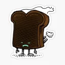 BurntToast Bakery