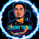 Discovery icon for Thanh Trịnh Gaming Discord server