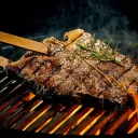 Steak's Cookout