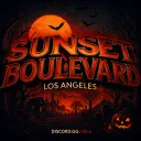 Sunset Boulevard LA I OUT NOW!