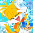 ⊹ Sonic Fans !　˚ ⿻   ✦