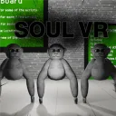 👑👻Soul VR👻👑 (on Meta Quest Store)
