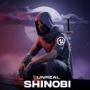 Unreal Shinobis Discord Server Icon