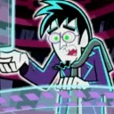 Danny Phantom Rewrite Friends