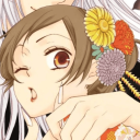 ᕱᕱ  chiyo﹒social • anime  🍨 icon