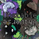 ˚₊‧꒰ა Unstable Universe Fanbase ໒꒱ ‧₊˚