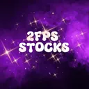 2fps on STOCK