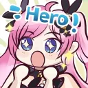 Heroic Arena