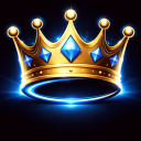 Crown Market Discord server icon